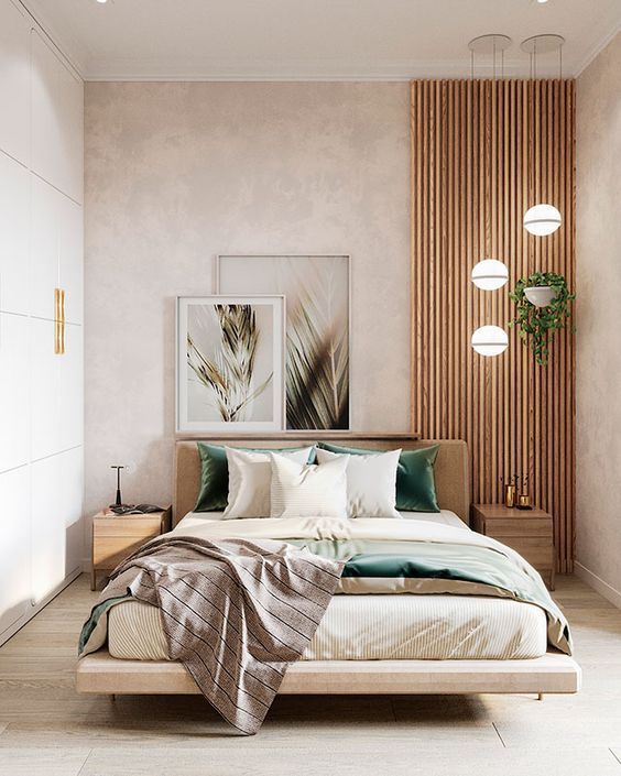 Art Of Creating a Stunning Bedroom
